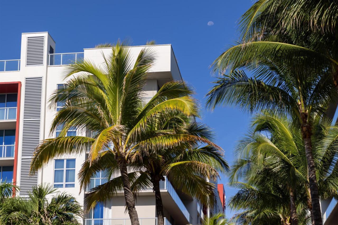Costa Hollywood Beach Resort - An All Suite Hotel エクステリア 写真
